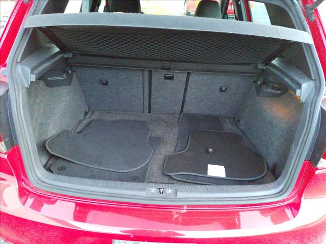 2012 Volkswagen GTI 2l 6spd MANUAL Select Trade:10563