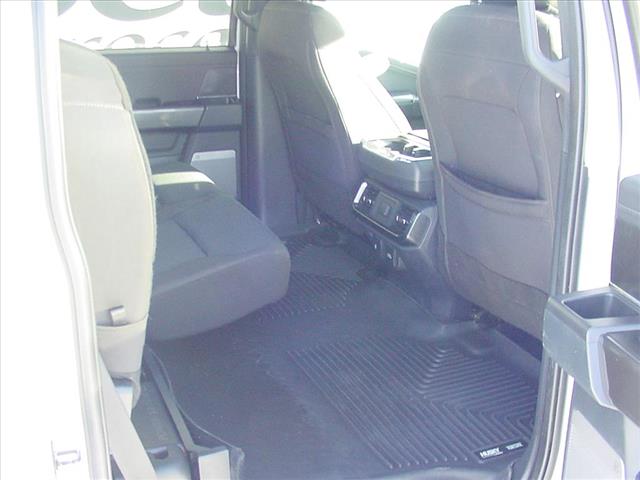 2022 Ford F-150 XLT Sport 5l 4X4:10427