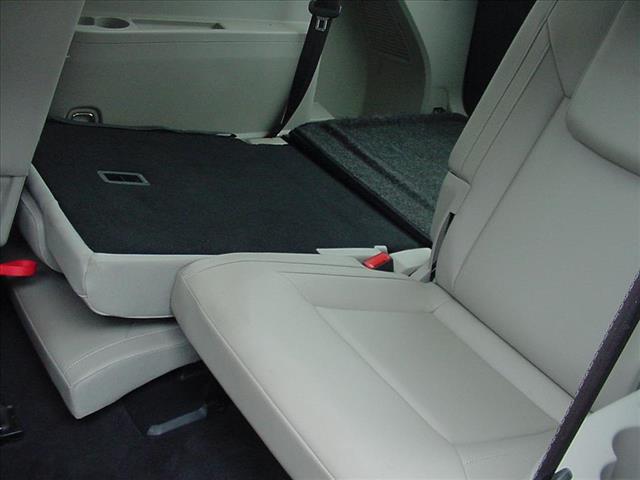 2018 Volkswagen Atlas SE V6 3.6l:10422