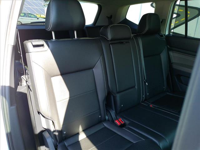 2023 Volkswagen Atlas SETech AWD 7 Seat:10568