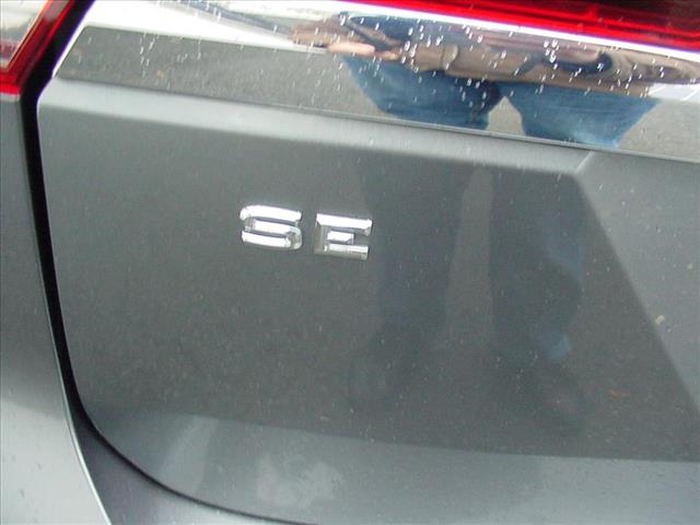 2019 Volkswagen Atlas SE 4 Motion Six Seater:10404