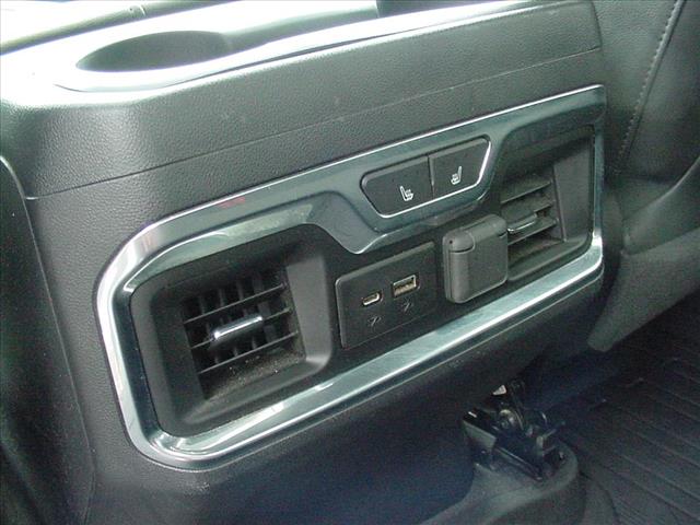 2019 Gmc Sierra 1500 SLT photo 36