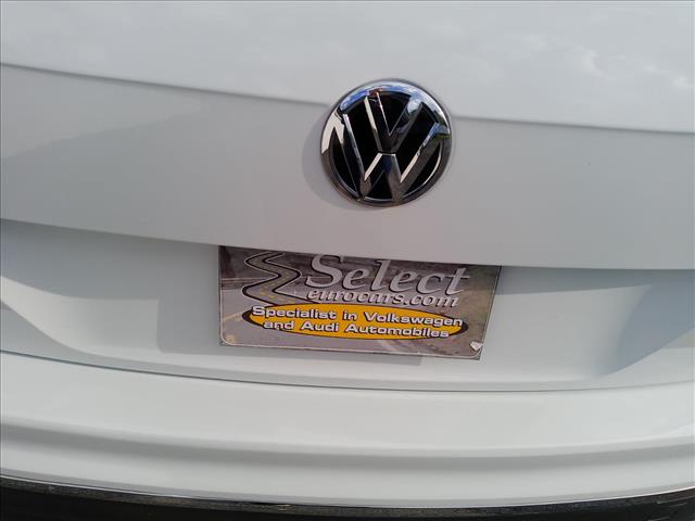 2020 Volkswagen Tiguan SE All Wheel Drive LOW Mileage:10477