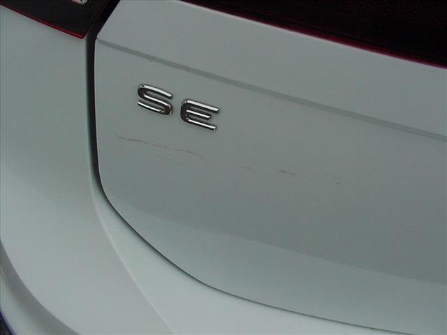 2022 Volkswagen Tiguan SE ONE OWNER All Wheel Drive:10388