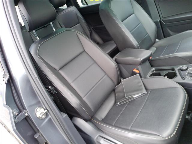 2021 Volkswagen Tiguan SE 4 Motion SEVEN SEAT:10513