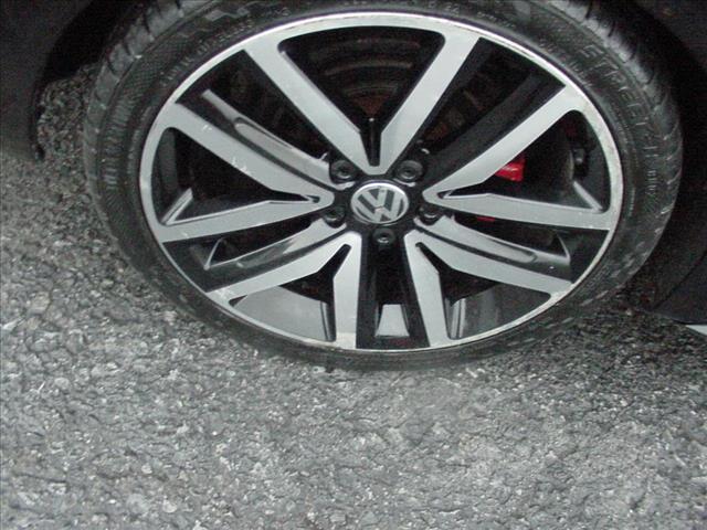 2014 Volkswagen Jetta Gli Automatic CALIFORNIA CAR:10375