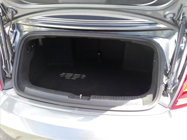 2015 Volkswagen Beetle Convertible Convertible 1.8 Turbo AT:10508