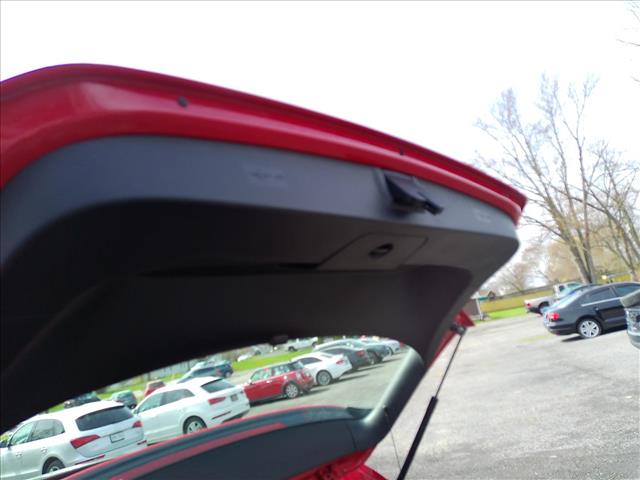 2016 Volkswagen Golf GTI Autobahn 6spd MANUAL:10465