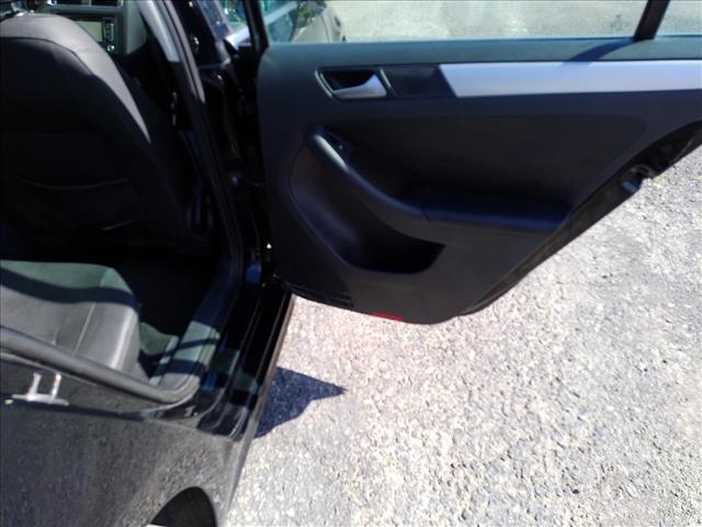 2012 Volkswagen Jetta SEL A/T Top of the Line:10509