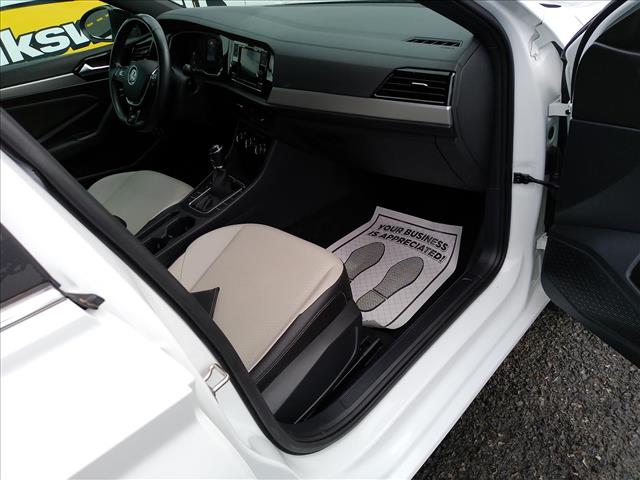 2021 Volkswagen Jetta R Line 6spd MANUAL Georgia Car:10456