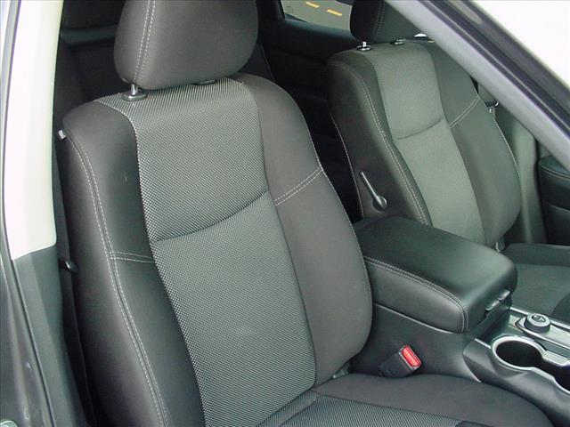 2019 Nissan Pathfinder S 4x4 SEATS SEVEN:10411