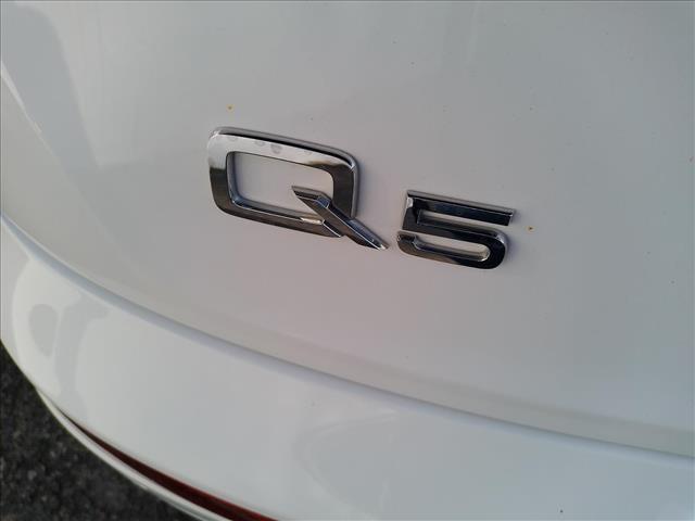 2018 Audi Q5 Premium Plus ONE OWNER:10549
