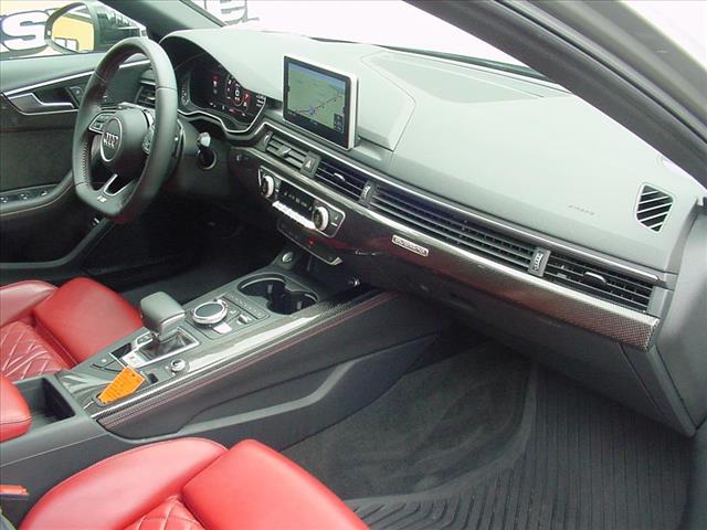 2019 Audi S4 Base Prestige photo 33