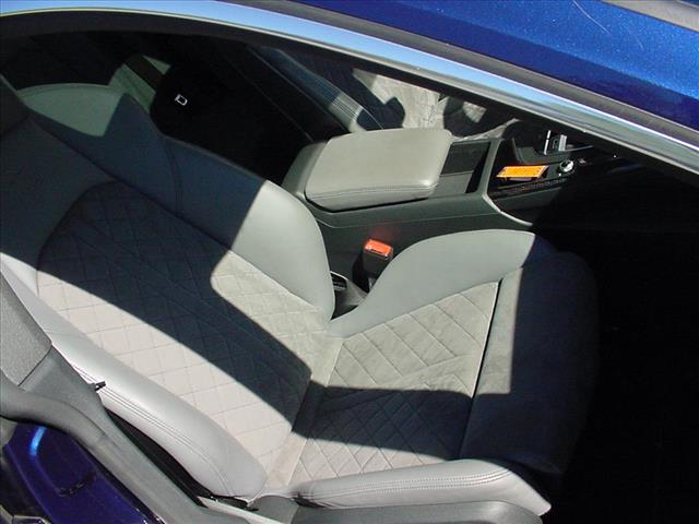 2018 Audi S5 Prestige photo 33