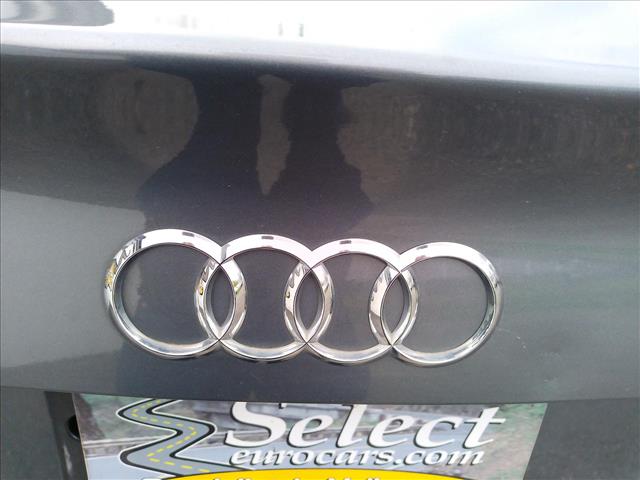 2015 Audi A4 6spd MANUAL Premium Plus RARE:10479