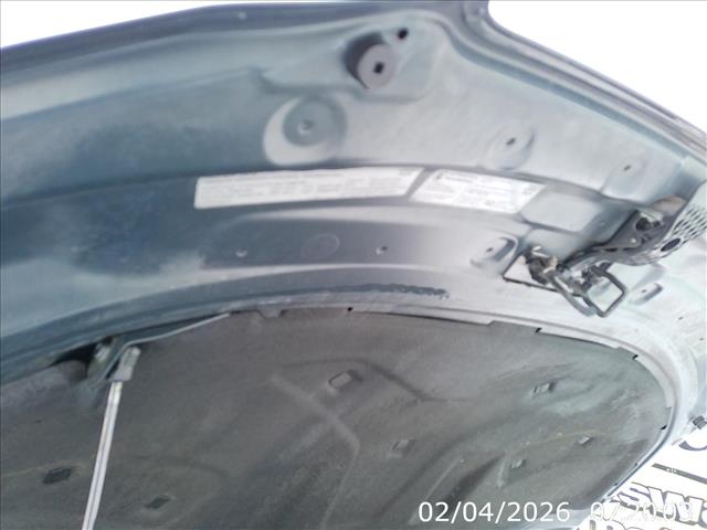 2009 Audi A3 S Line 6spd SportBack 2.0T:10442