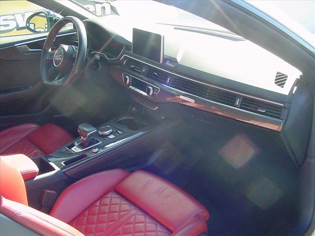 Photo of 2019 Audi S5 349hp 369lb 0-60 4p4 Seconds in Waterloo, NY - 38,  2019 Audi S5 349hp 369lb 0-60 4p4 Seconds:10392