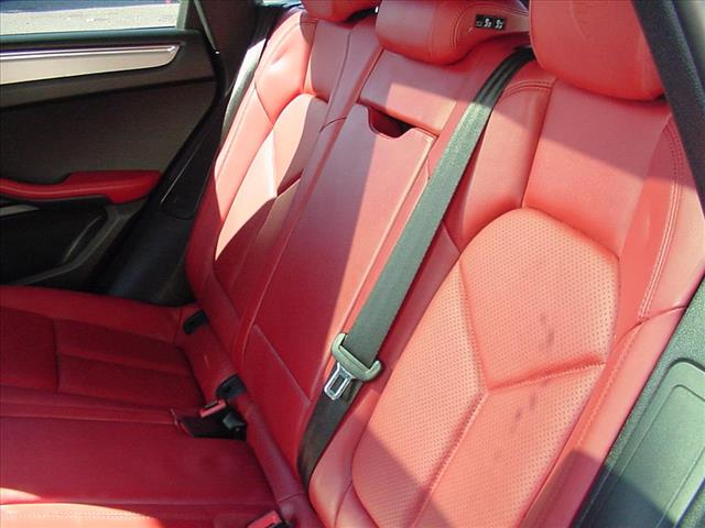 2016 Porsche Macan Rated 400 Hp:10403