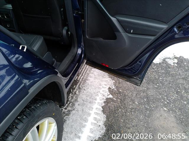 2014 Volkswagen Tiguan:10445