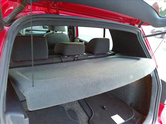 2012 Volkswagen GTI 2l 6spd MANUAL Select Trade:10563