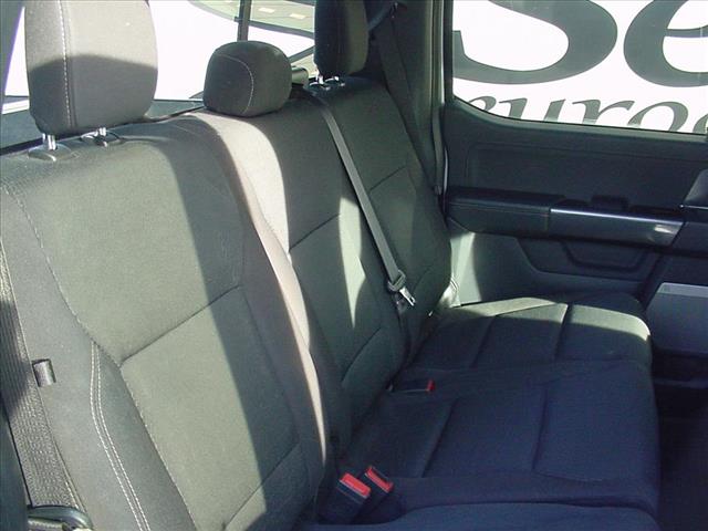 2022 Ford F-150 XLT Sport 5l 4X4:10427