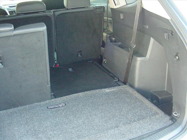 2021 Volkswagen Atlas SEL ONE OWNER Dealer Serviced:10366