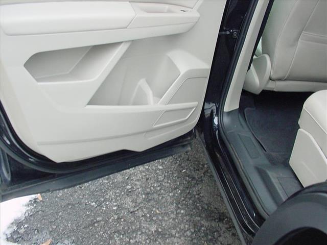 2018 Volkswagen Atlas SE V6 3.6l:10422