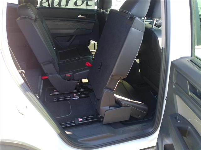 2023 Volkswagen Atlas SETech AWD 7 Seat:10568