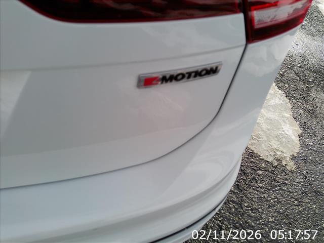 2019 Volkswagen Tiguan SEL R Line 4 Motion:10447