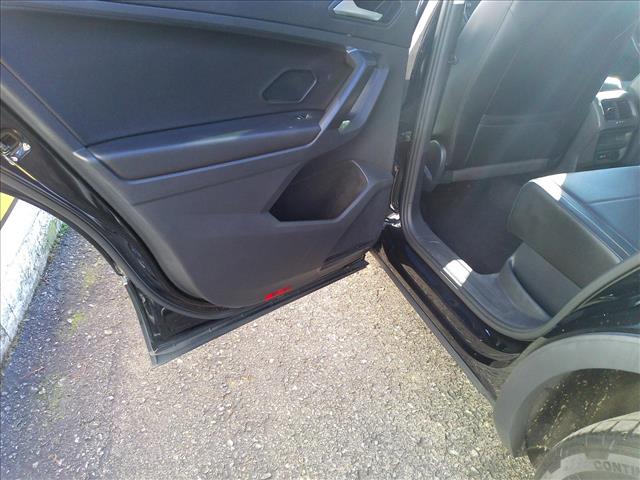 2021 Volkswagen Tiguan SEL 4 Motion Top of the Line:10565