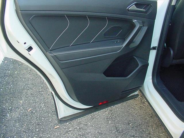Photo of 2022 Volkswagen Tiguan SE ONE OWNER All Wheel Drive in Waterloo, NY - 39,  2022 Volkswagen Tiguan SE ONE OWNER All Wheel Drive:10382