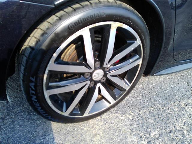 2013 Volkswagen Jetta Gli DSG Automatic:10463