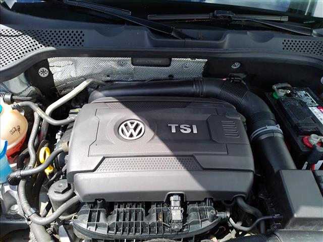 2015 Volkswagen Beetle Convertible Convertible 1.8 Turbo AT:10508