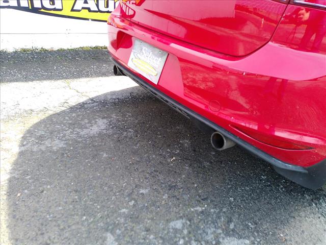 2016 Volkswagen Golf GTI Autobahn 6spd MANUAL:10465