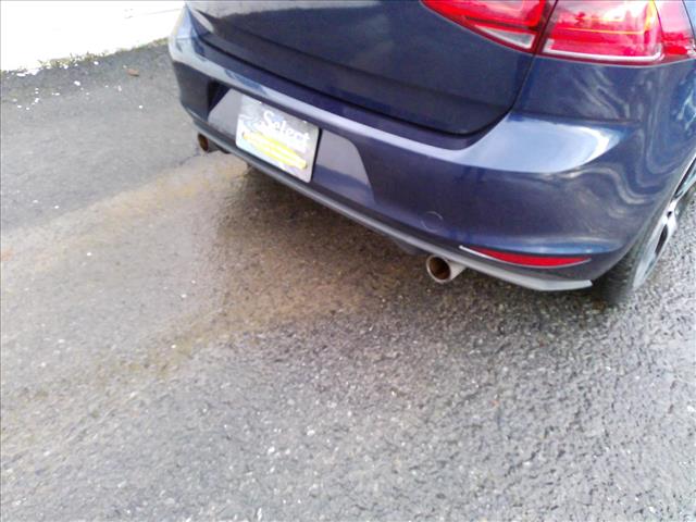 2017 Volkswagen Golf GTI SE 6spd Manual:10453