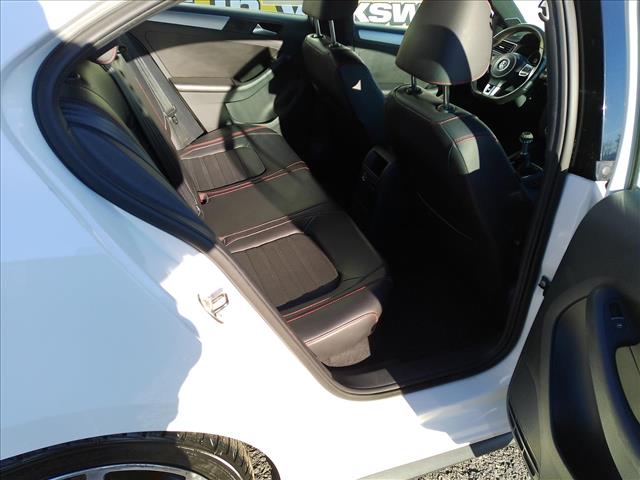 2013 Volkswagen Jetta Gli 2 Liter 6 Sspd MANUAL RARE:10464