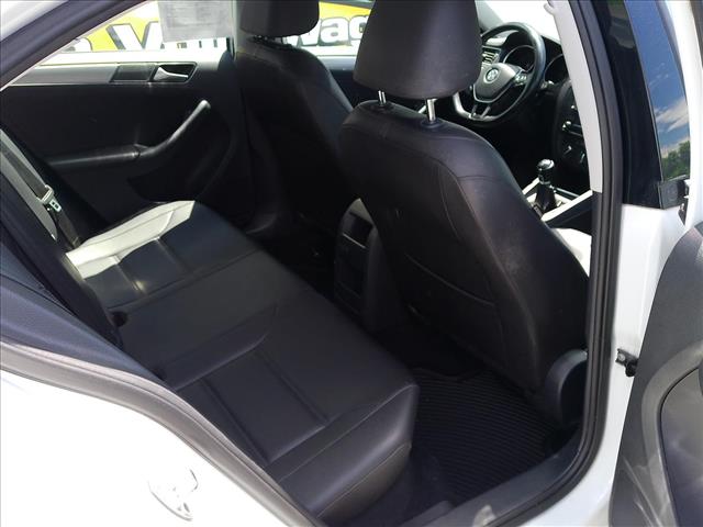 2017 Volkswagen Jetta SE 1.4T 5spd 40MPG Highway EPA:10499