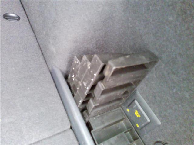 2015 Volkswagen Golf SportWagen SportWagen Tdi DSG ONE OWNER:10468