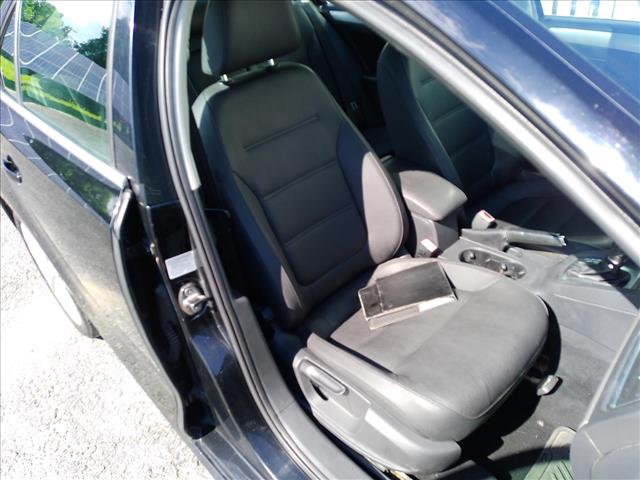 2012 Volkswagen Jetta SEL A/T Top of the Line:10509