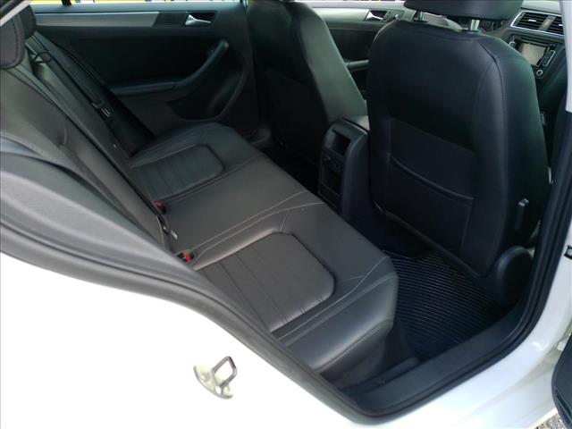 2013 Volkswagen Jetta SEL 2.5l A/T LOWEST MAINTENANC:10506