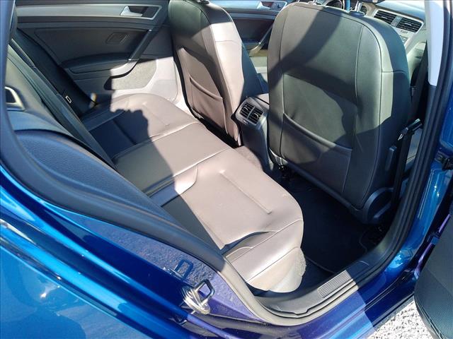 2015 Volkswagen Golf Tdi 6spd MANUAL RARE:10515
