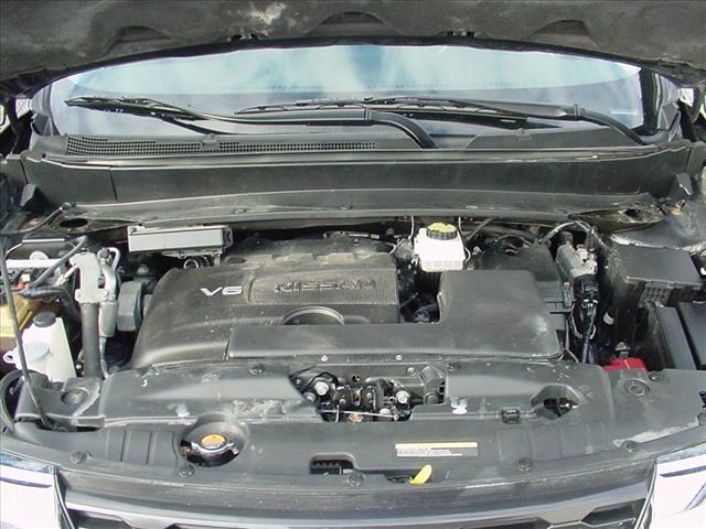 2019 Nissan Pathfinder S 4x4 SEATS SEVEN:10411