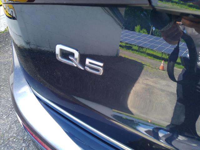 2016 Audi Q5 Premium Plus:10514