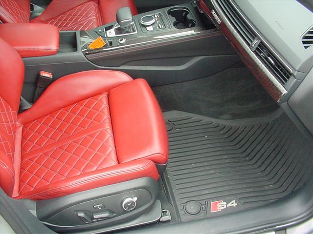 2019 Audi S4 Base Prestige photo 34