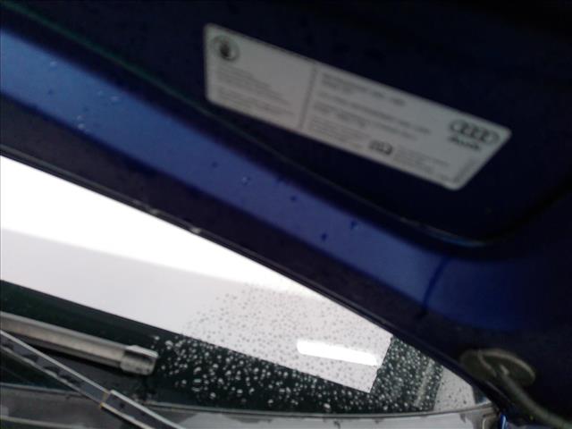 2013 Audi A4 Premium 6spd MANUAL:10466