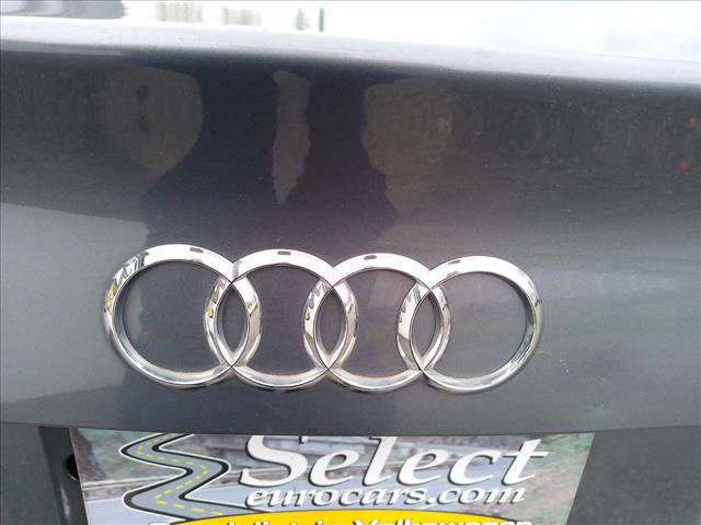 2015 Audi A4 6spd MANUAL Premium Plus RARE:10479