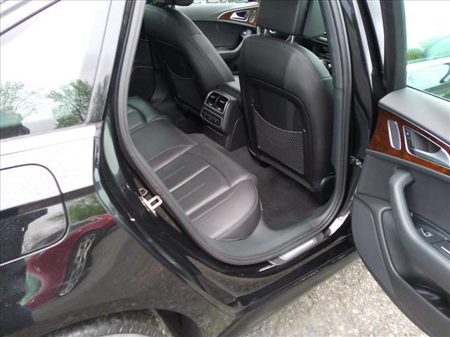 2016 Audi A6 Premium Plus NAV Remote Opener:10484