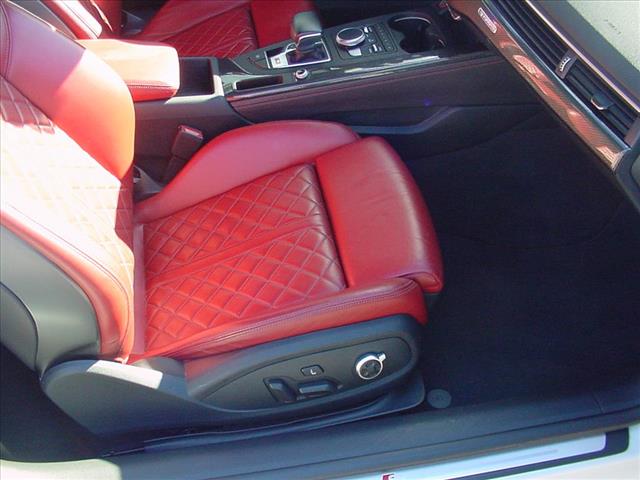 Photo of 2019 Audi S5 349hp 369lb 0-60 4p4 Seconds in Waterloo, NY - 39,  2019 Audi S5 349hp 369lb 0-60 4p4 Seconds:10392