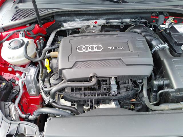 2019 Audi A3 Premium Plus Cabriolet Quattro:10517