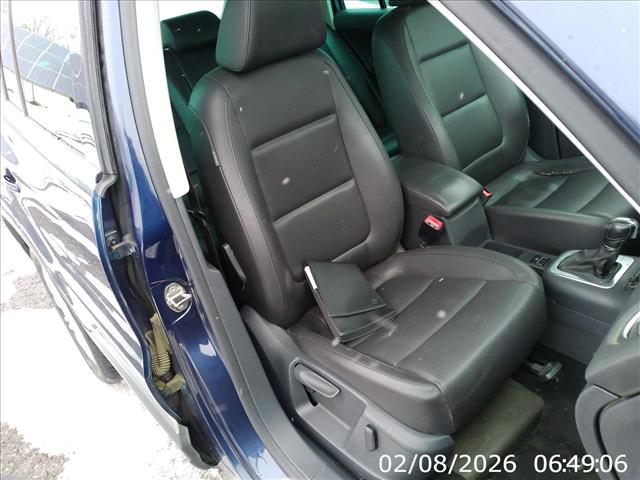 2014 Volkswagen Tiguan:10445